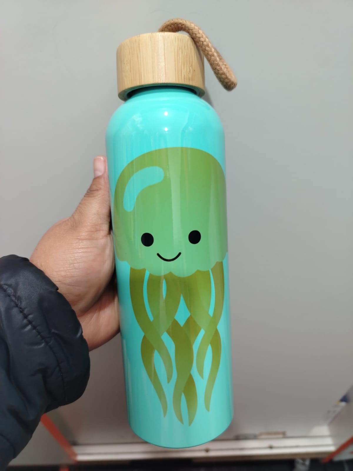Tomatodo personalizado 1