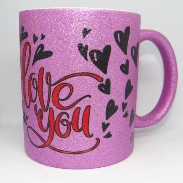 Taza personalizada 2