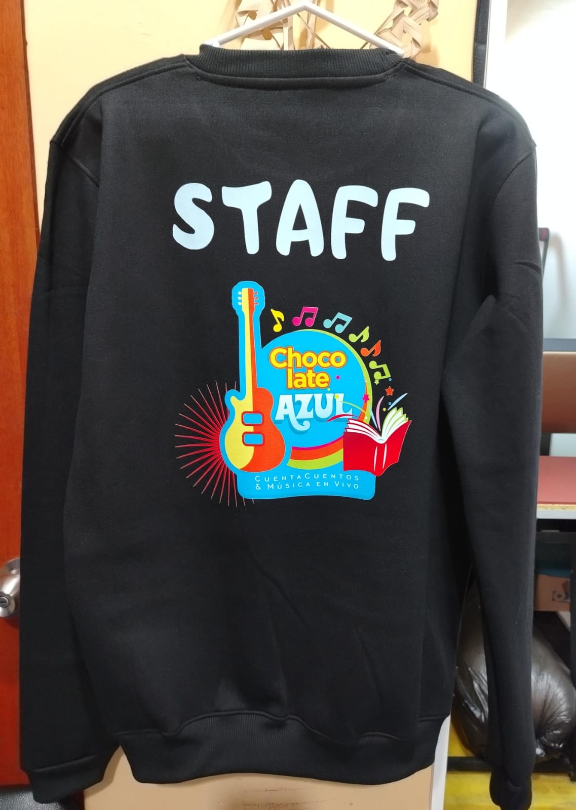 Polo personalizado 2