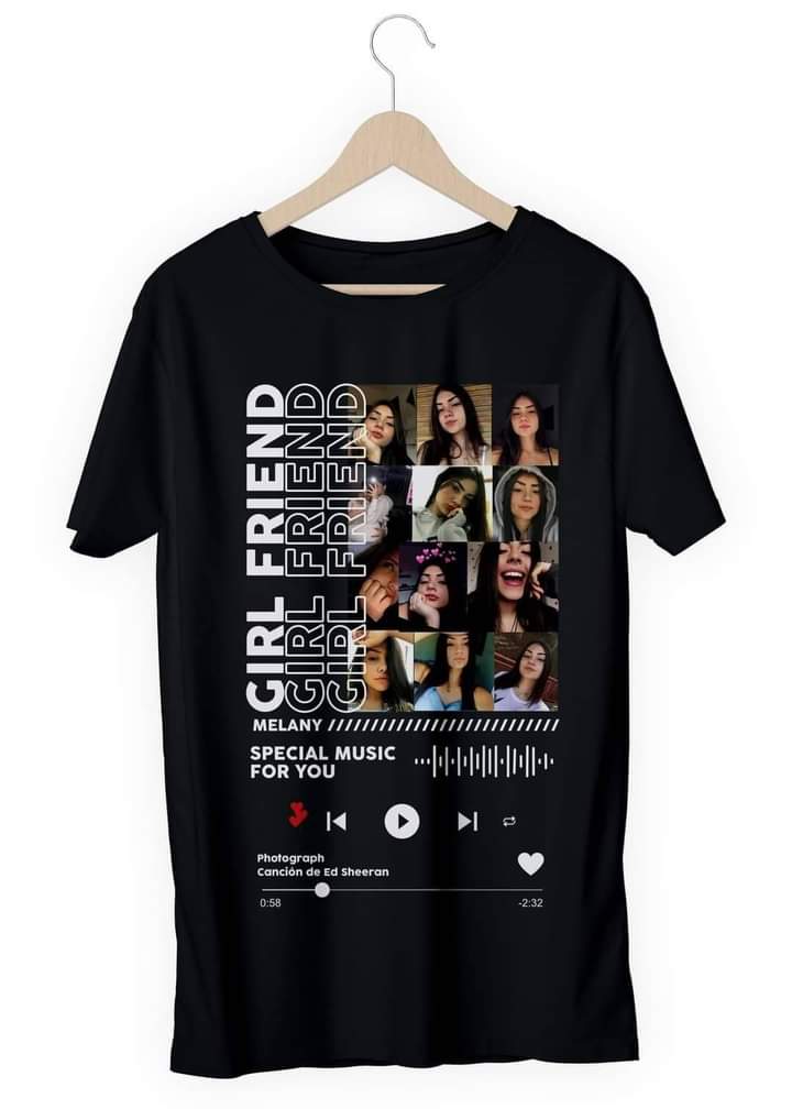Polo personalizado 1
