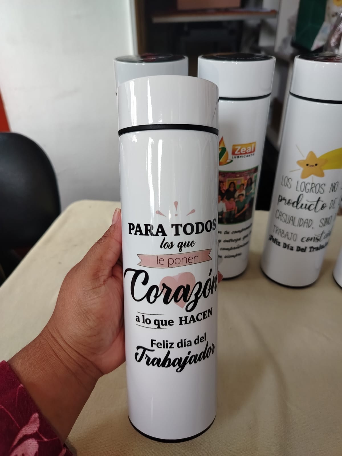 Trabajo 47
